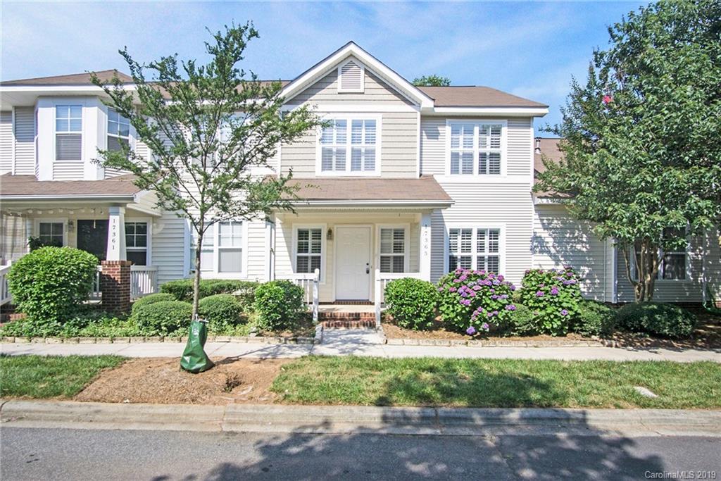 17365 Villanova Road Huntersville, NC 28078 - Photo 1 of 16 Gallery Image 1
