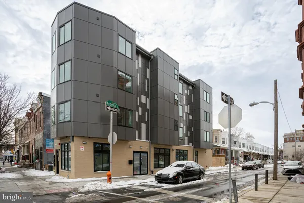 $1,500 | 540 South 52nd Street, Unit 3, Philadelphia, PA 19143