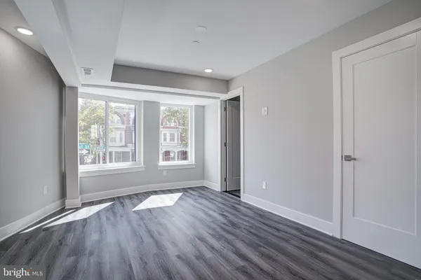 $1,500 | 540 South 52nd Street, Unit 3, Philadelphia, PA 19143