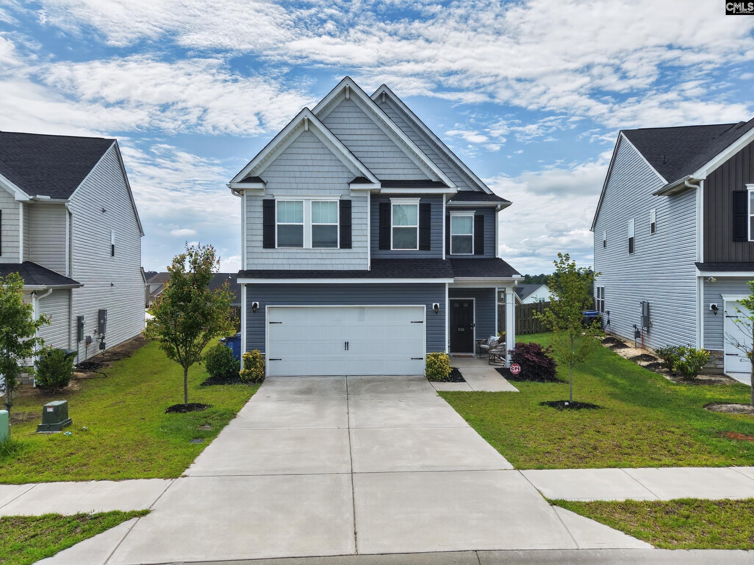 520 Peaceful Pnes Way Elgin, SC 29045 - Photo 2 of 48