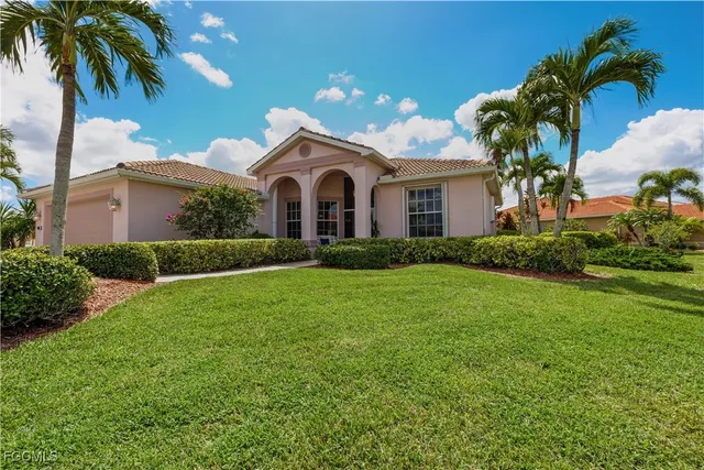 $295,000 | 20708 Tisbury Lane, North Fort Myers, FL 33917