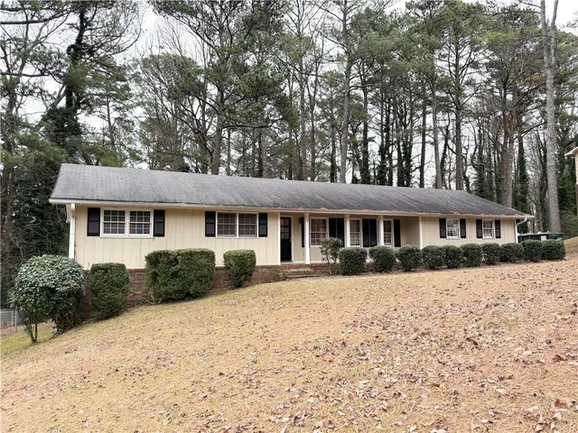 $295,000 | 2356 Cambridge Street, Snellville, GA 30078