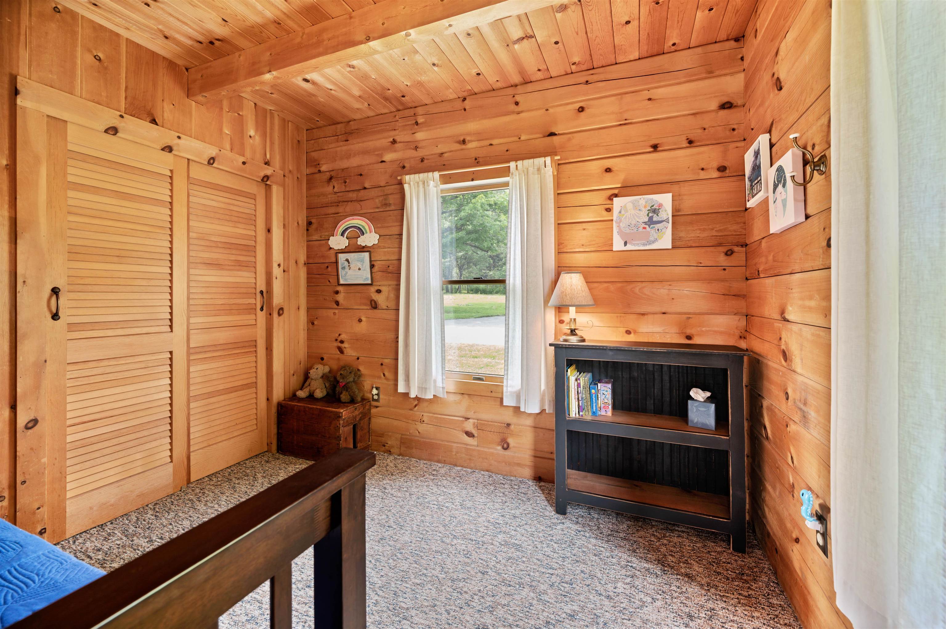 87 Flagg Pond Road Stannard, VT 05842 - Photo 12 of 31