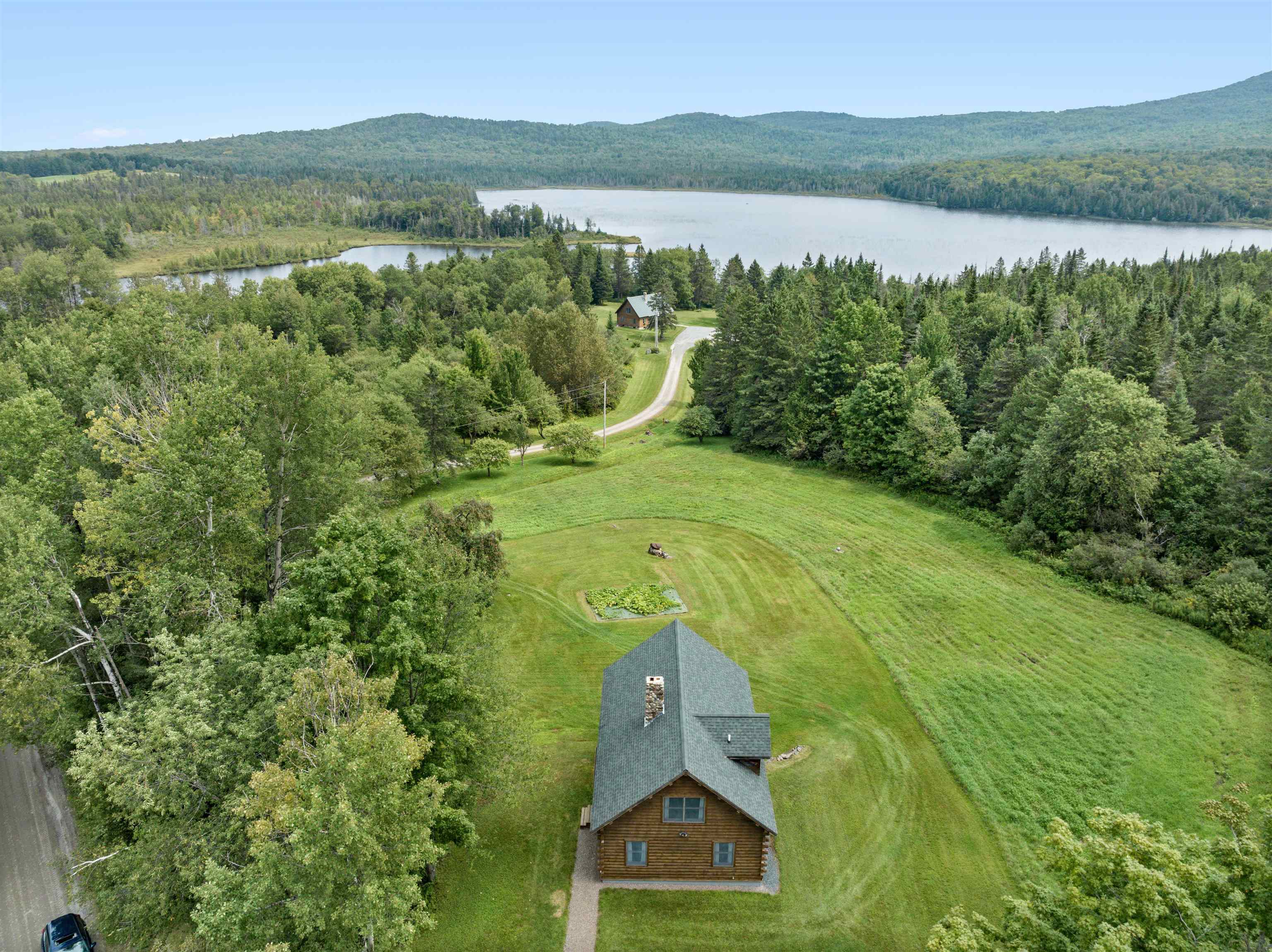 87 Flagg Pond Road Stannard, VT 05842 - Photo 2 of 31