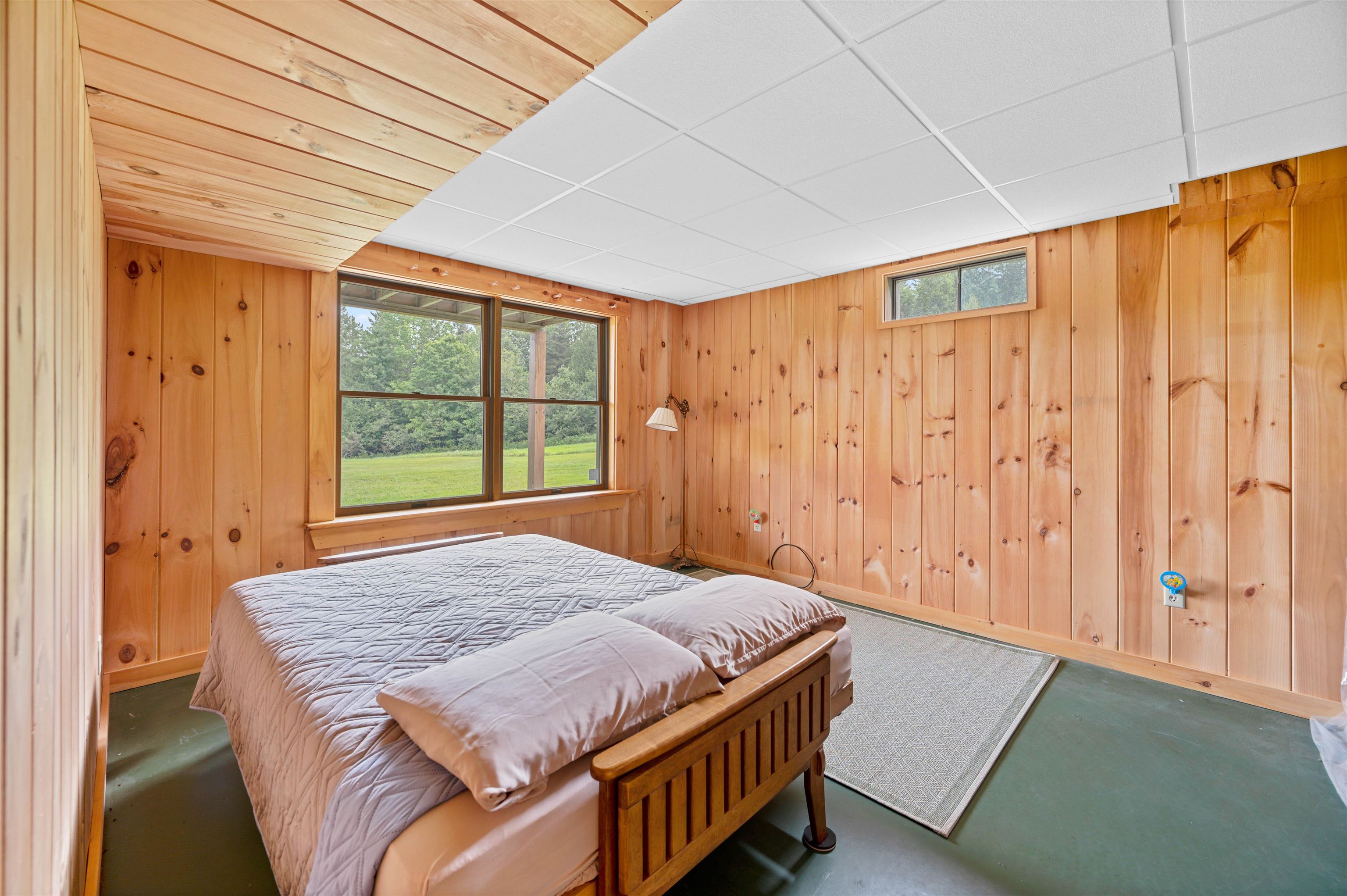 87 Flagg Pond Road Stannard, VT 05842 - Photo 22 of 31