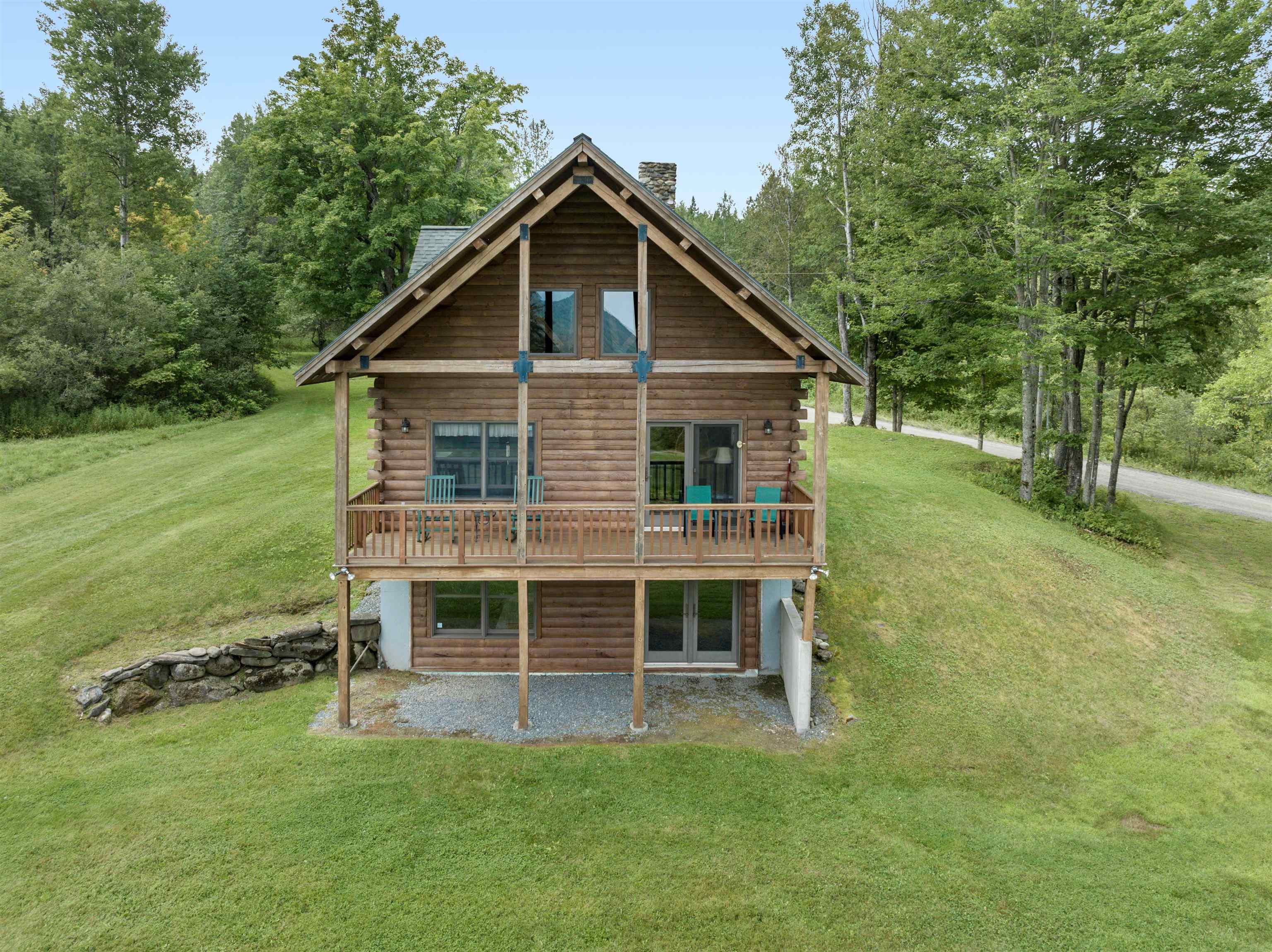 87 Flagg Pond Road Stannard, VT 05842 - Photo 25 of 31