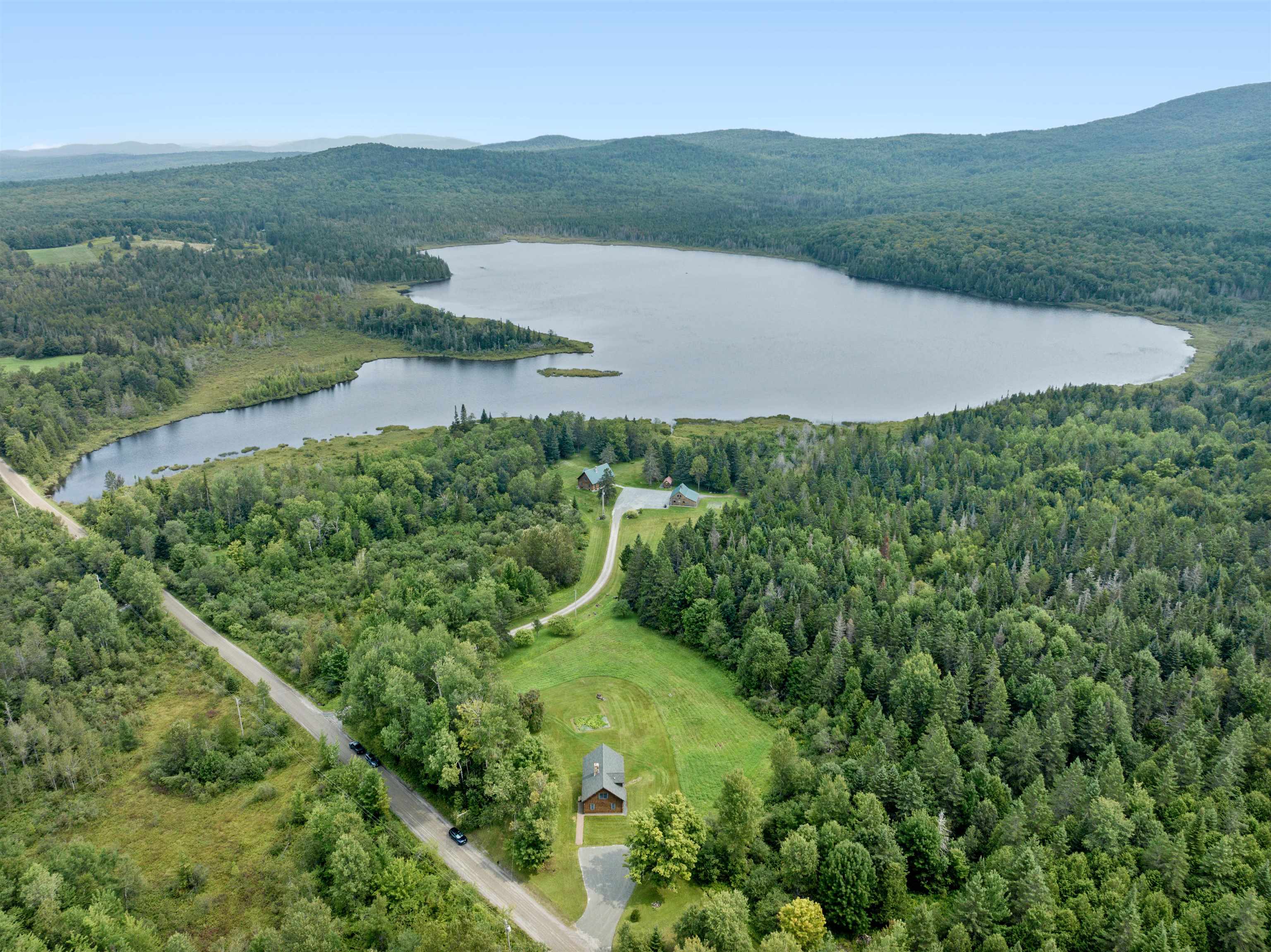 87 Flagg Pond Road Stannard, VT 05842 - Photo 31 of 31