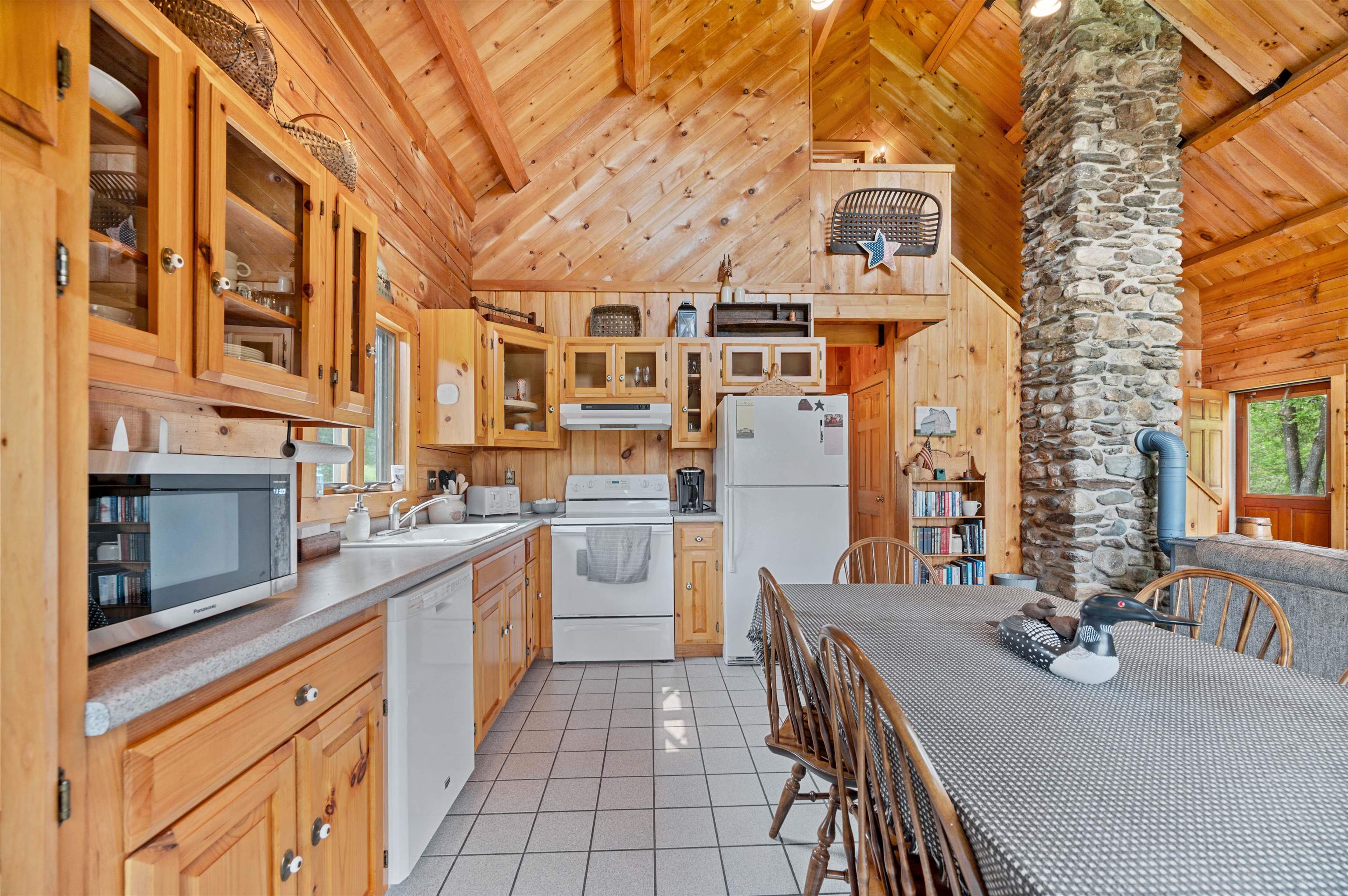 87 Flagg Pond Road Stannard, VT 05842 - Photo 7 of 31