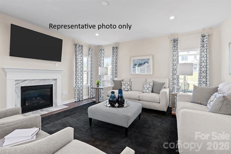 1038 Black Bear Road Indian Trail, NC 28079 - Photo 4 of 13