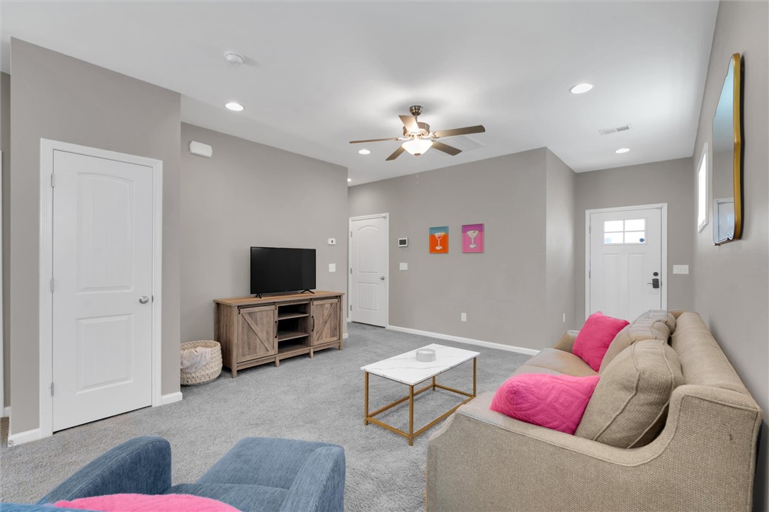 132 Adger Road Pendleton, SC 29670 - Photo 7 of 30
