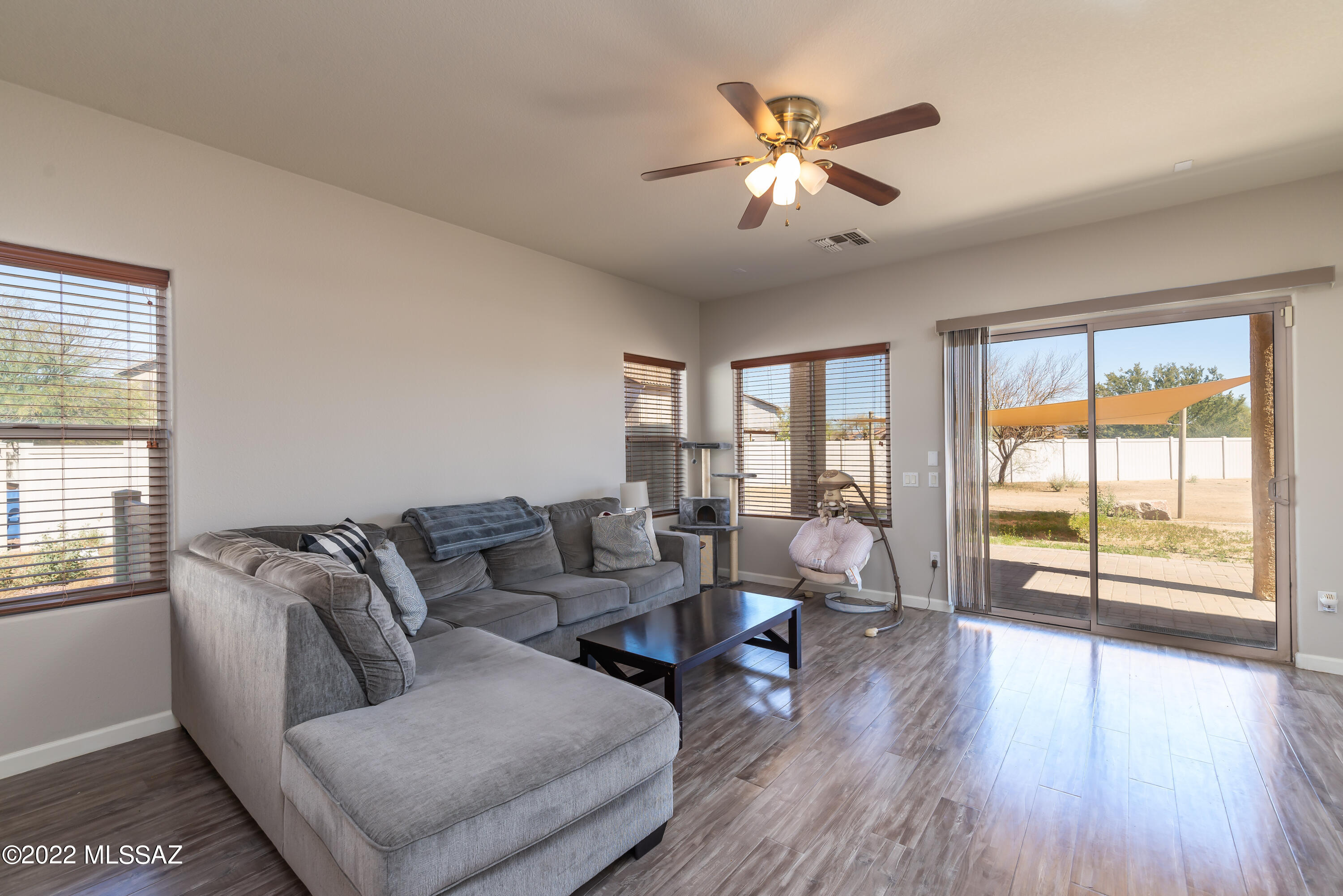 20972 East Frontier Road Red Rock, AZ 85145 - Photo 10 of 42