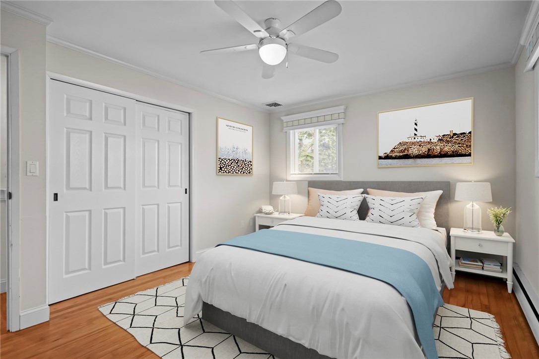 4 Phillips Avenue Middletown, RI 02842 - Photo 16 of 44 Virtually staged