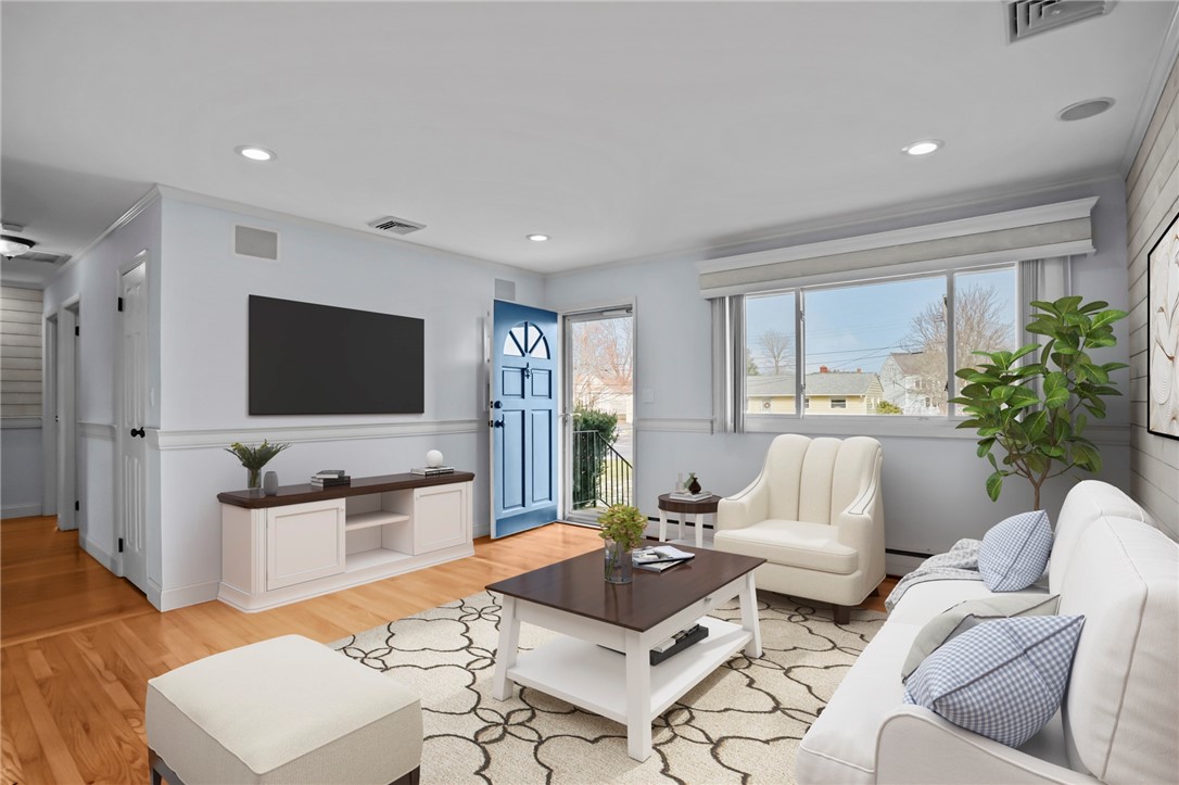 4 Phillips Avenue Middletown, RI 02842 - Photo 2 of 44 Virtually staged