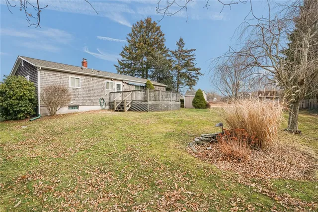 $649,000 | 4 Phillips Avenue, Middletown, RI 02842