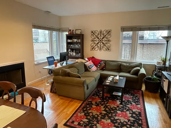 $3,700 | 110 Strathmore Road, Unit 401, Boston, MA 02135
