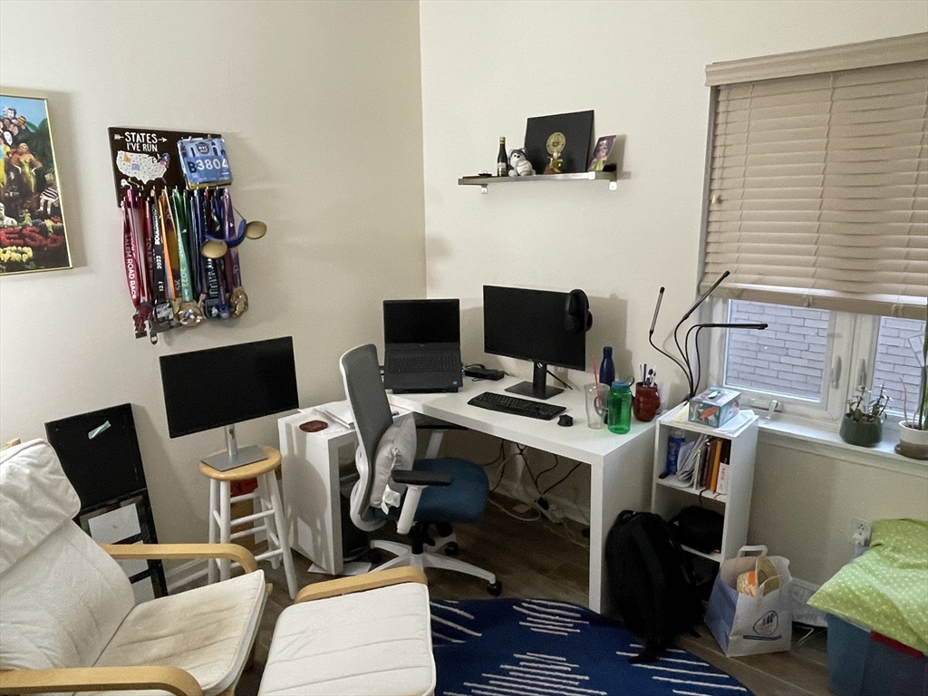 110 Strathmore Road, Unit 401 Boston, MA 02135 - Photo 12 of 23