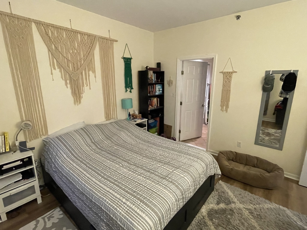 110 Strathmore Road, Unit 401 Boston, MA 02135 - Photo 14 of 23