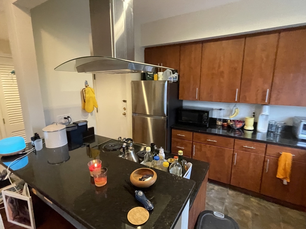 110 Strathmore Road, Unit 401 Boston, MA 02135 - Photo 3 of 23