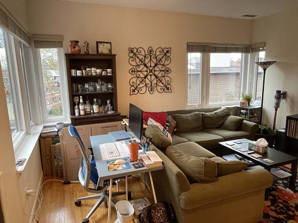 110 Strathmore Road, Unit 401 Boston, MA 02135 - Photo 7 of 23