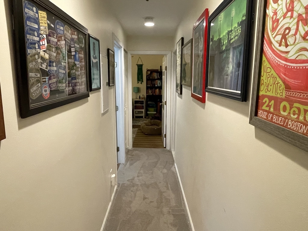 110 Strathmore Road, Unit 401 Boston, MA 02135 - Photo 8 of 23