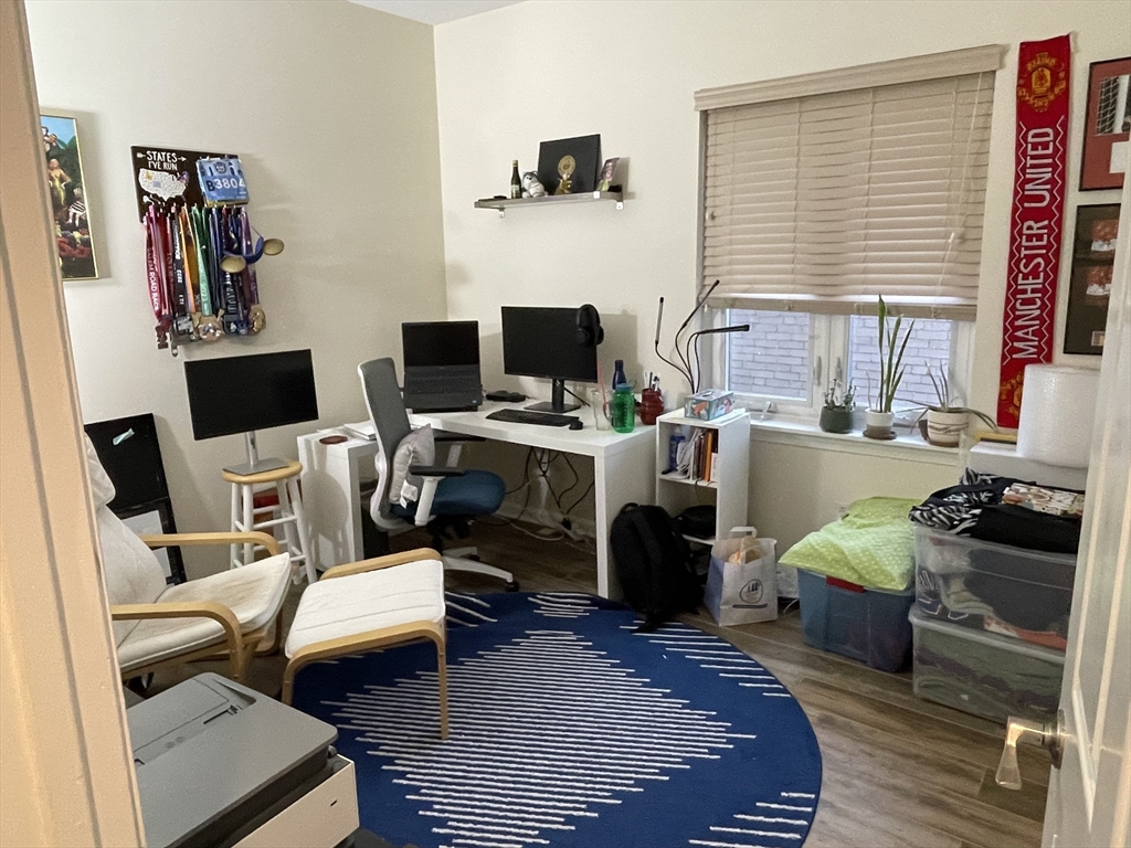 110 Strathmore Road, Unit 401 Boston, MA 02135 - Photo 9 of 23