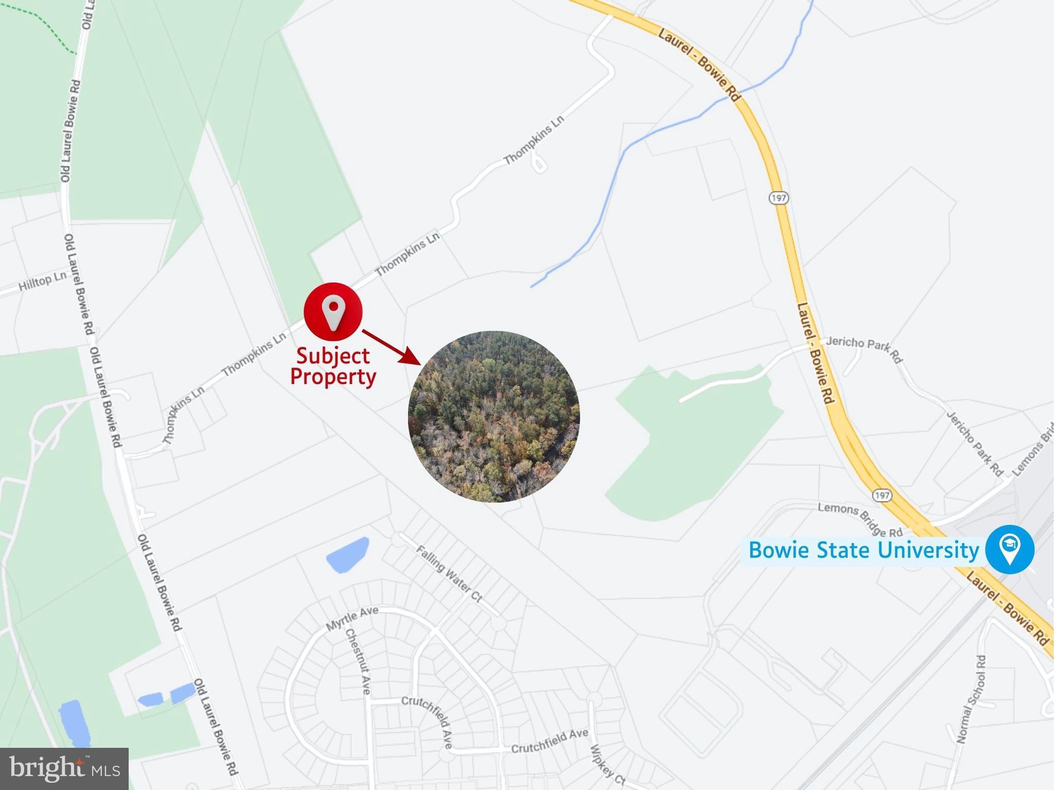 Thompkins Lane Bowie, MD 20720 - Photo 2 of 13 a view of a wooden floor