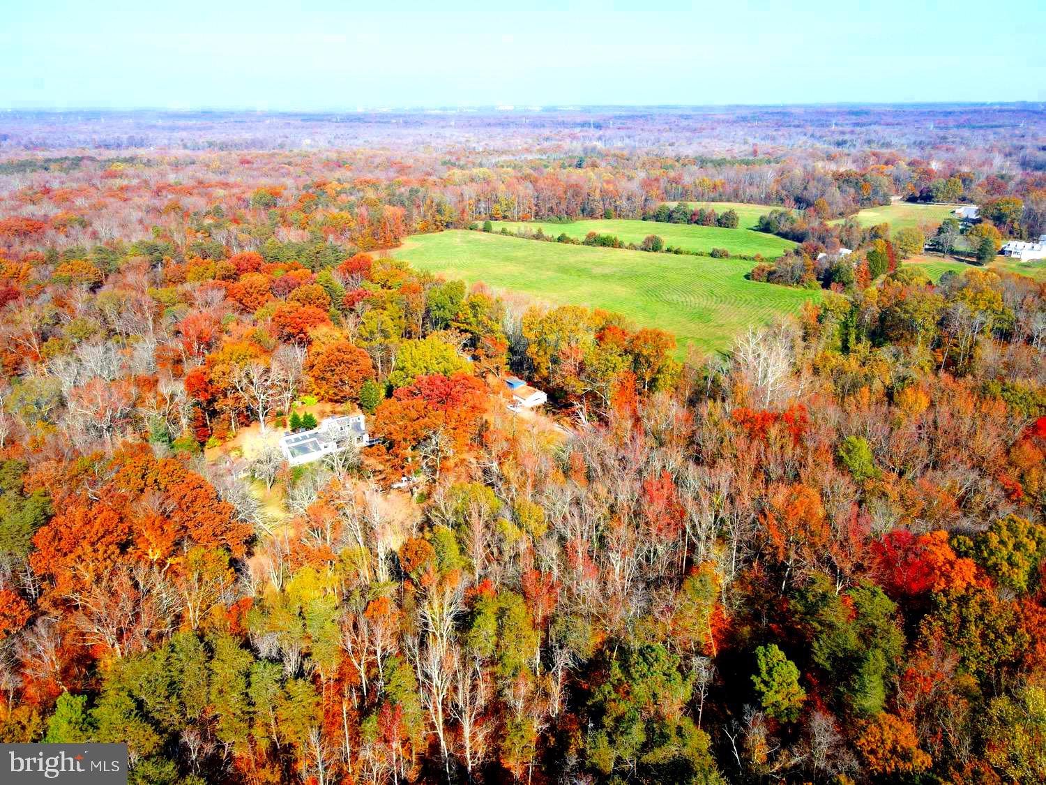 Thompkins Lane Bowie, MD 20720 - Photo 4 of 13 a view of a city with mountain