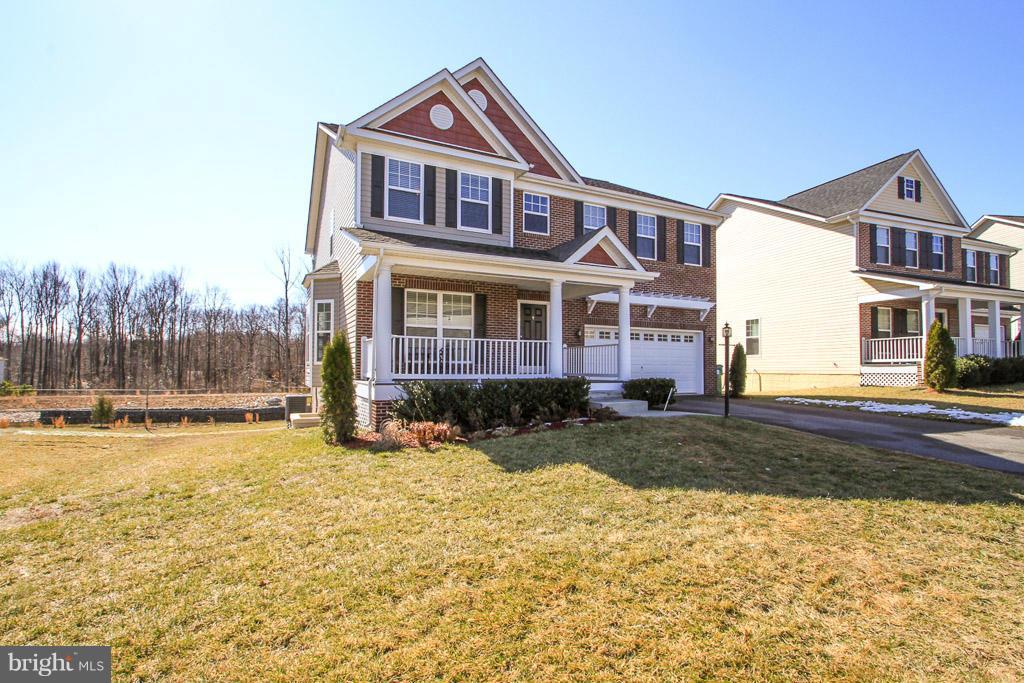 4267 Meyers Road Triangle, VA 22172 - Photo 2 of 30 Exterior (General)