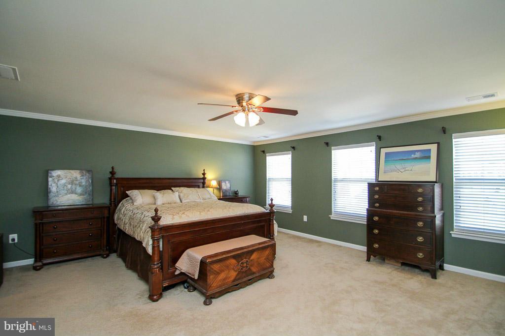 4267 Meyers Road Triangle, VA 22172 - Photo 18 of 30 Bedroom (Master)