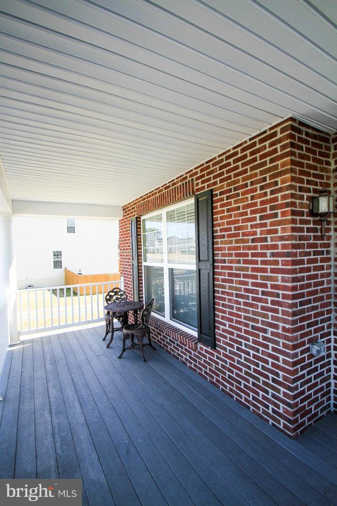 4267 Meyers Road Triangle, VA 22172 - Photo 3 of 30 Exterior (General)