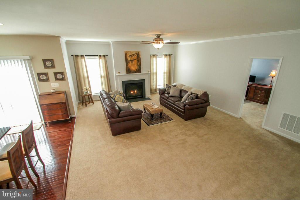 4267 Meyers Road Triangle, VA 22172 - Photo 24 of 30 Interior (General)