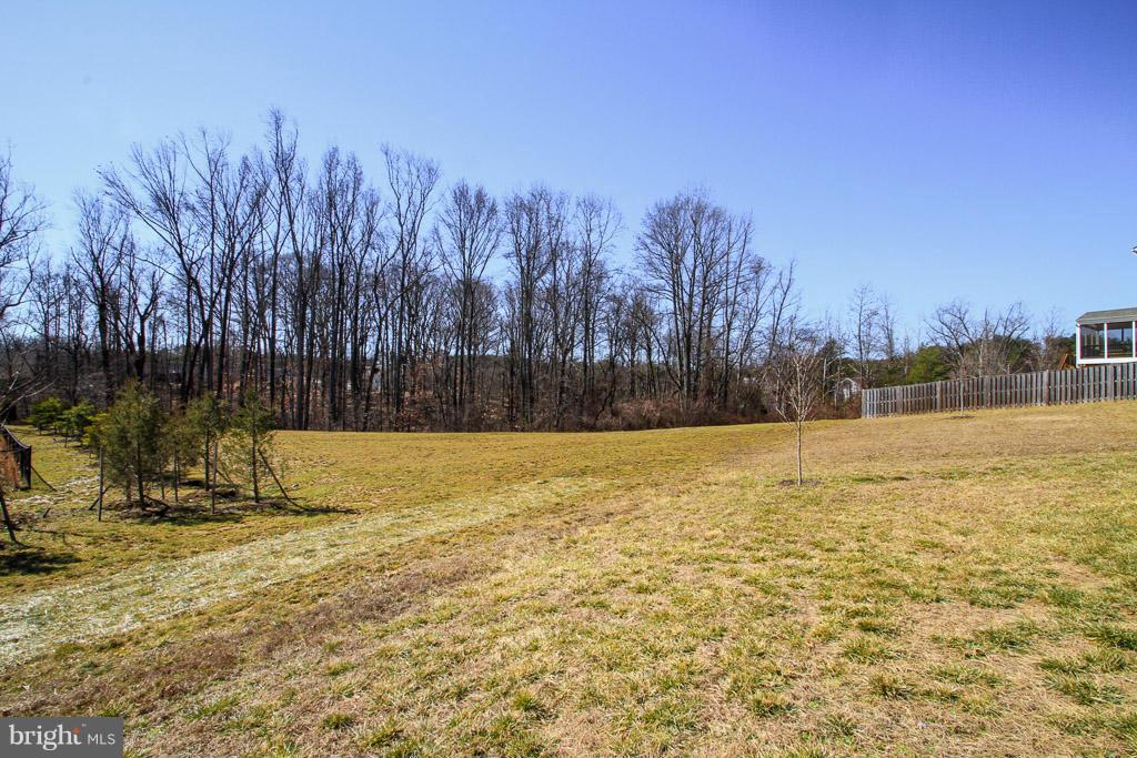 4267 Meyers Road Triangle, VA 22172 - Photo 29 of 30 Exterior (Rear)