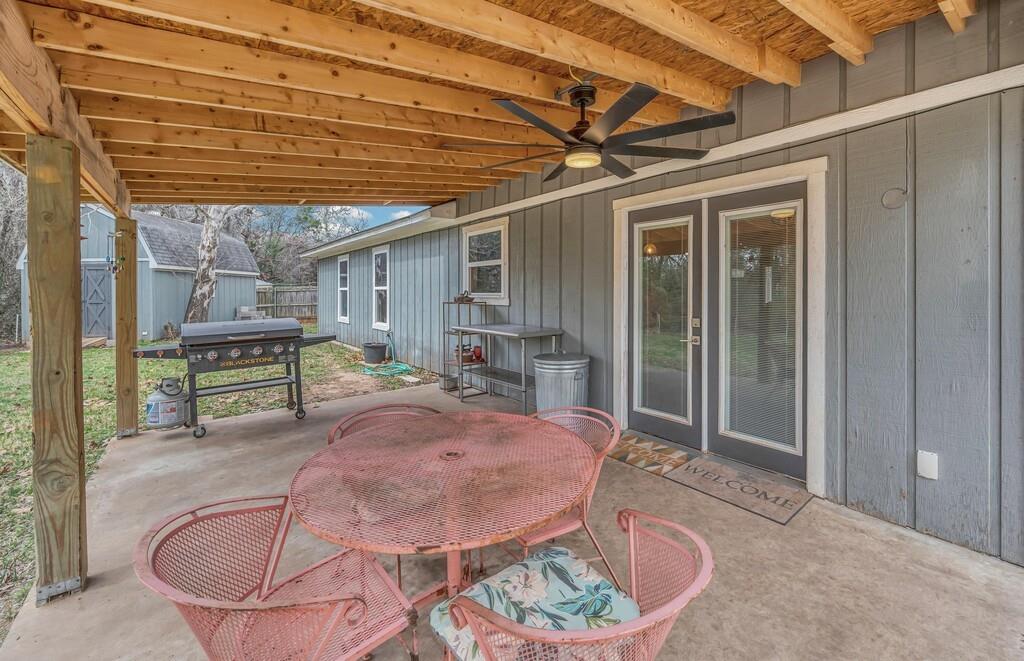 6500 Lapis Drive Waco, TX 76708 - Photo 23 of 27
