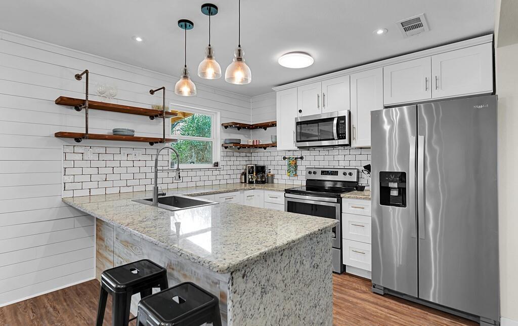 6500 Lapis Drive Waco, TX 76708 - Photo 7 of 27