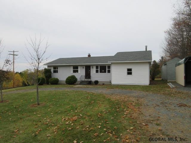 445 Fifty Six Road Poestenkill, NY 12138 - Photo 1 of 16 Photo 1