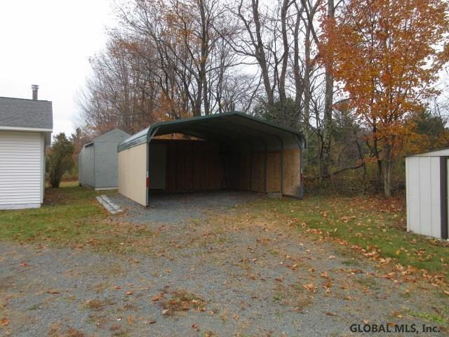 445 Fifty Six Road Poestenkill, NY 12138 - Photo 2 of 16 Photo 2