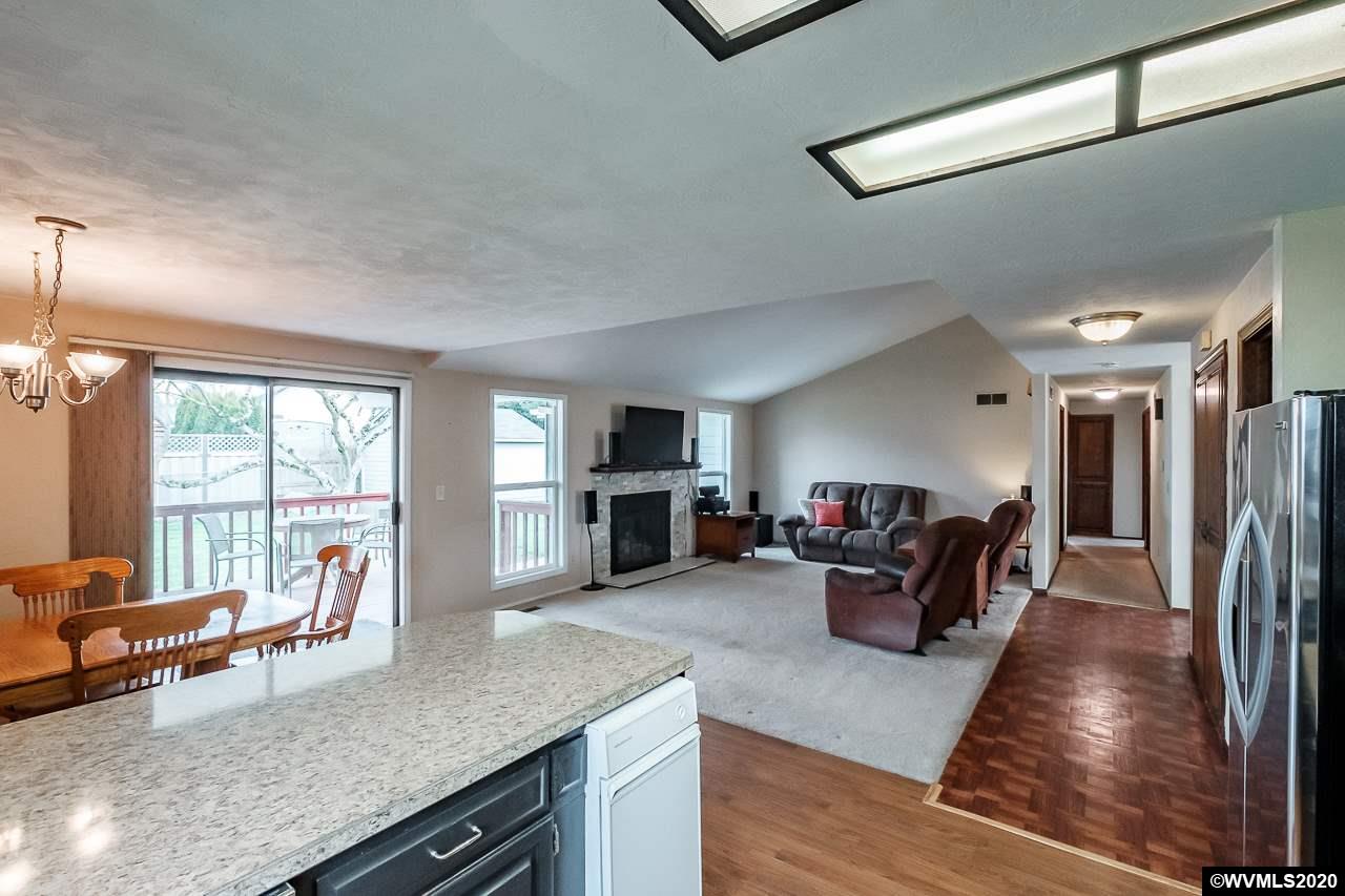 3261 Alexander Lane Northeast Albany, OR 97321 - Photo 14 of 42