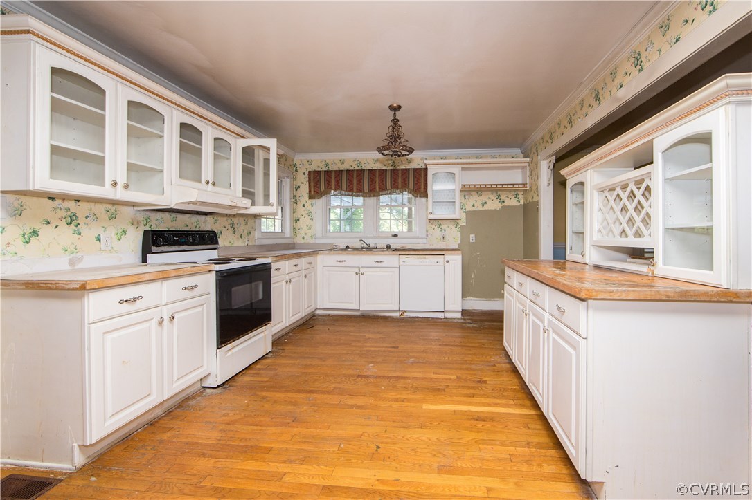 2256 Scottville Road Powhatan, VA 23139 - Photo 13 of 50 Gallery Image 13