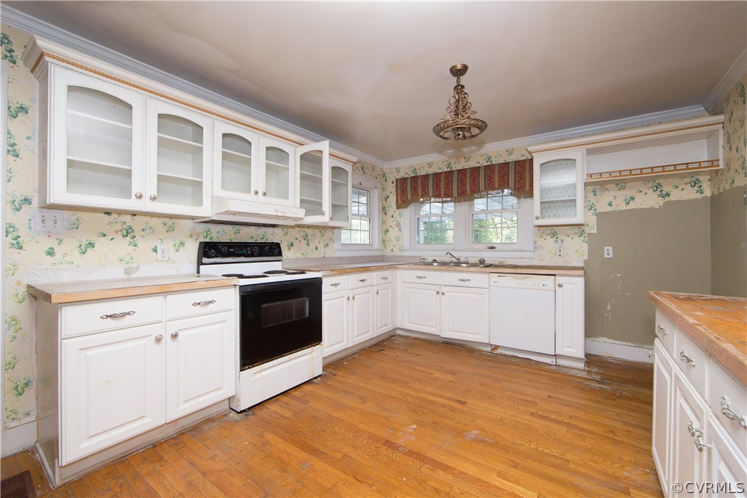 2256 Scottville Road Powhatan, VA 23139 - Photo 14 of 50 Gallery Image 14