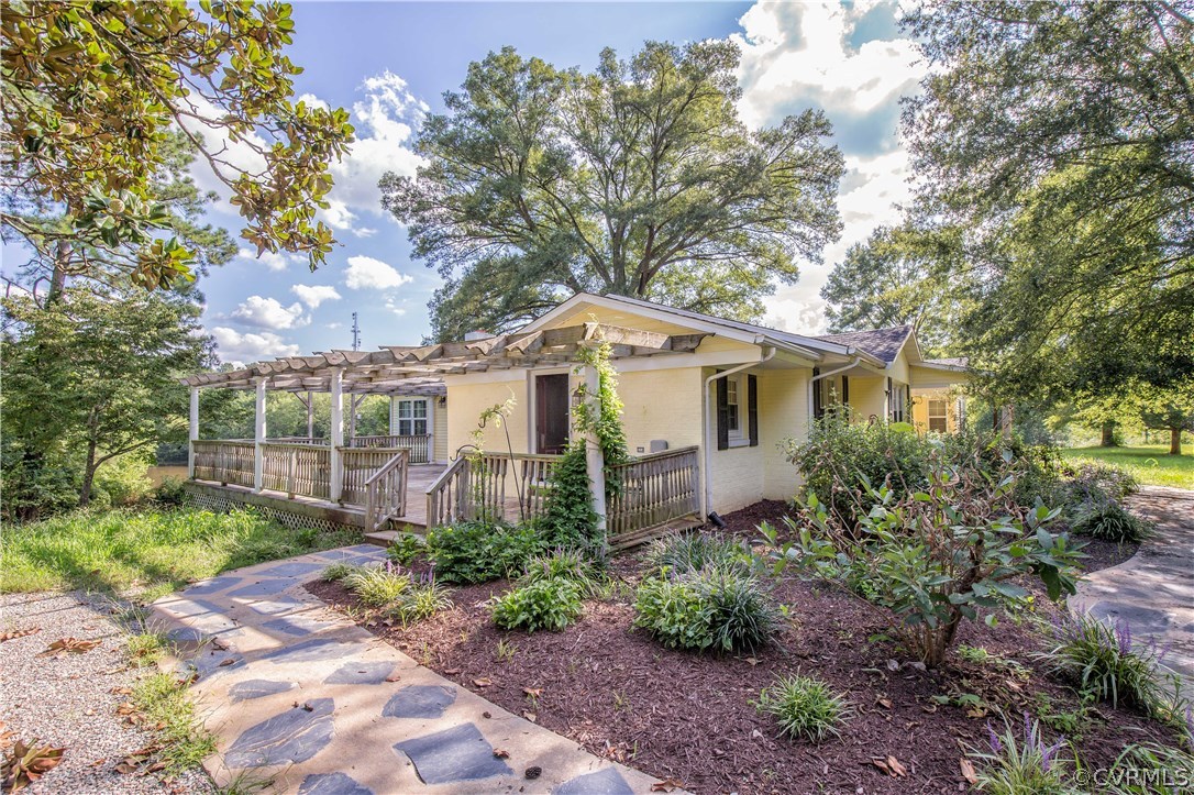 2256 Scottville Road Powhatan, VA 23139 - Photo 26 of 50 Gallery Image 26