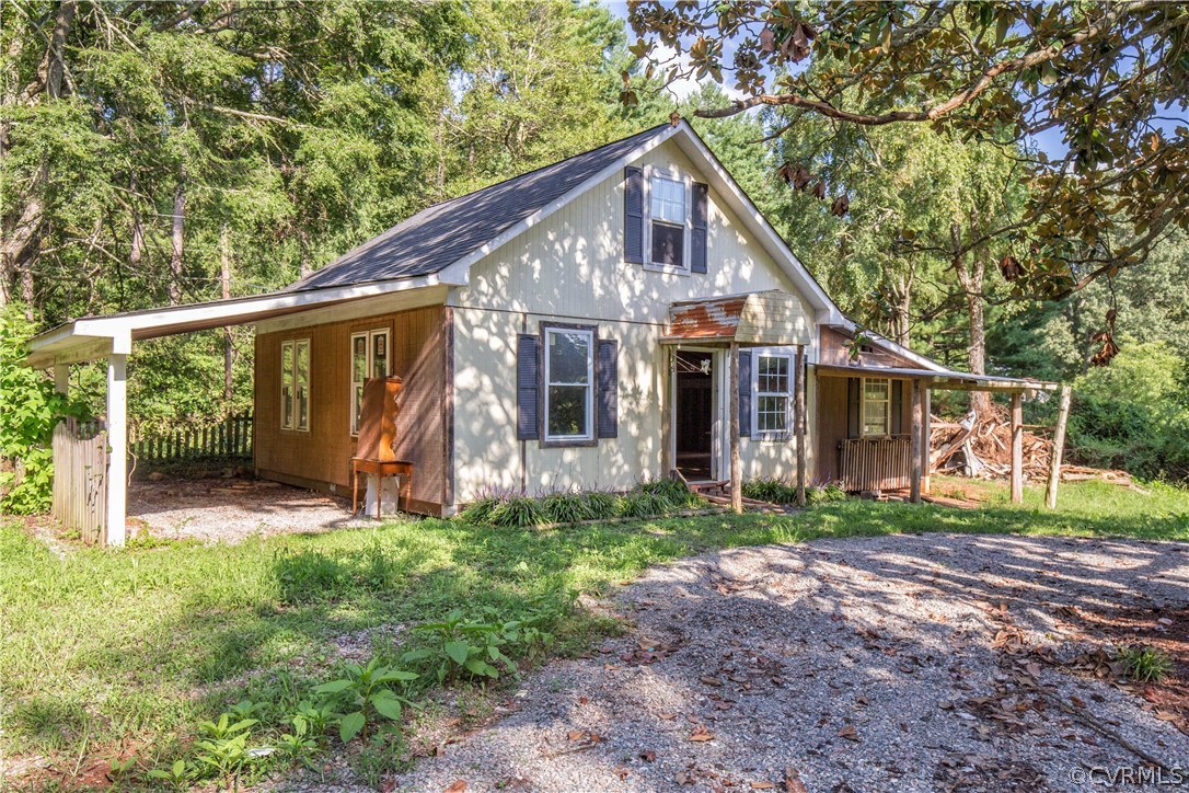 2256 Scottville Road Powhatan, VA 23139 - Photo 36 of 50 Gallery Image 36