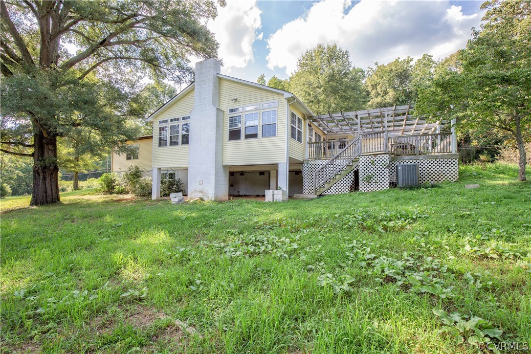2256 Scottville Road Powhatan, VA 23139 - Photo 6 of 50 Gallery Image 6
