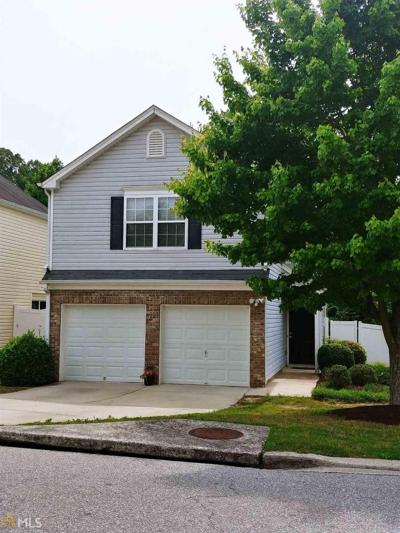 289 Silver Ridge Drive, Unit 49 Dallas, GA 30157 - Photo 1 of 1 Gallery Image 1