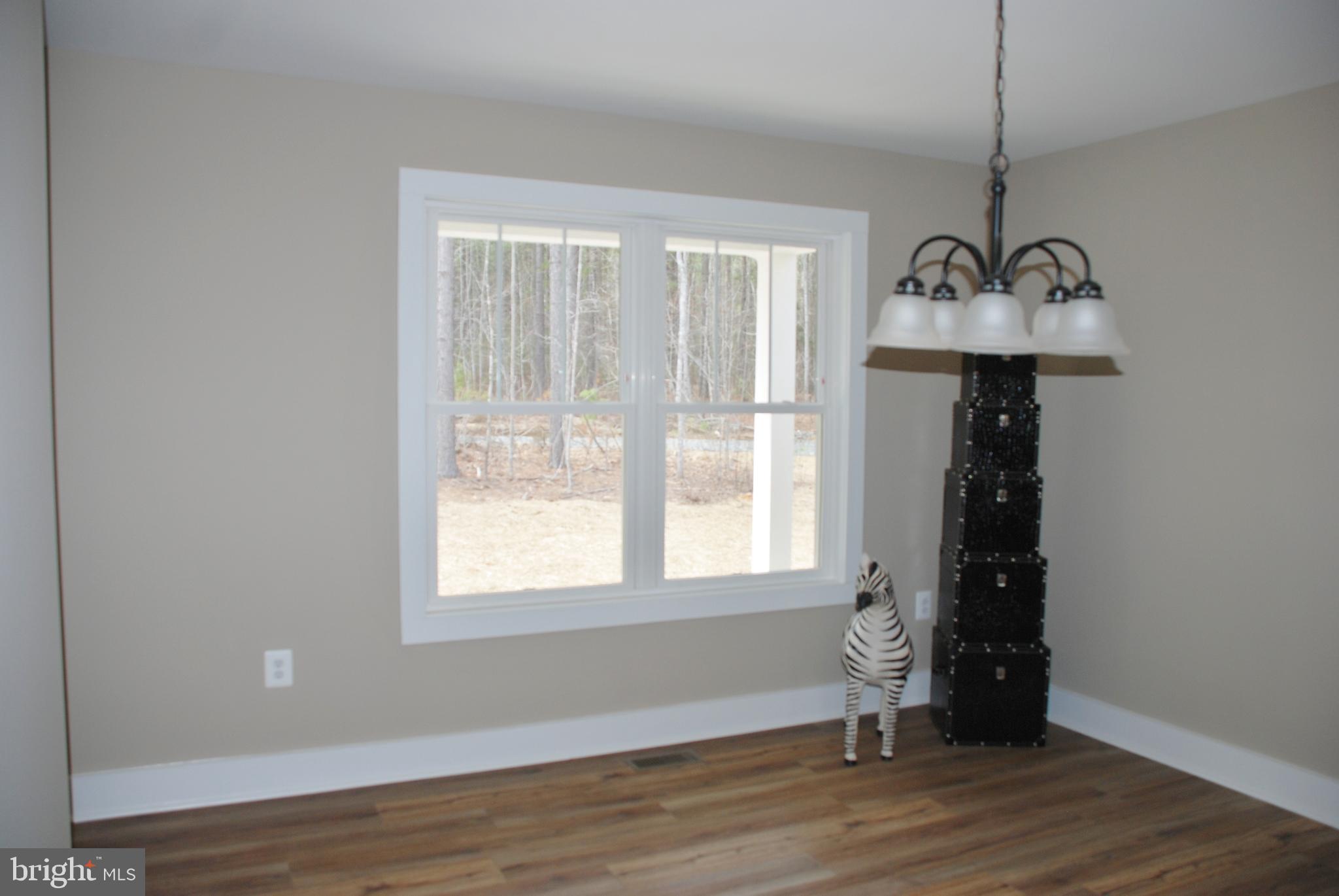 25584 Eleys Ford Road Lignum, VA 22726 - Photo 14 of 35 Formal dining room