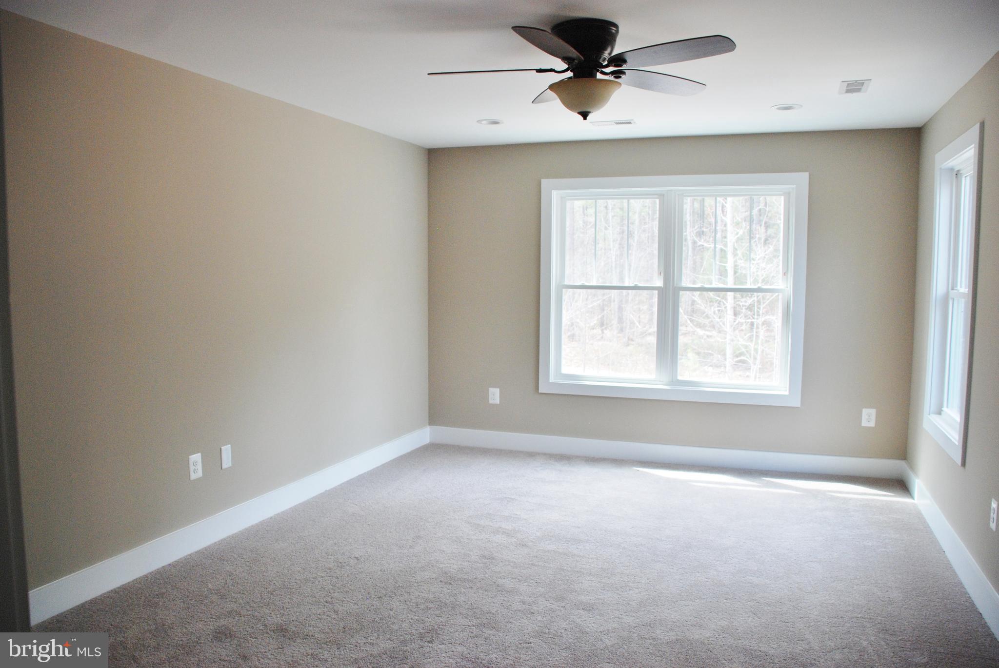 25584 Eleys Ford Road Lignum, VA 22726 - Photo 22 of 35 Master bedroom