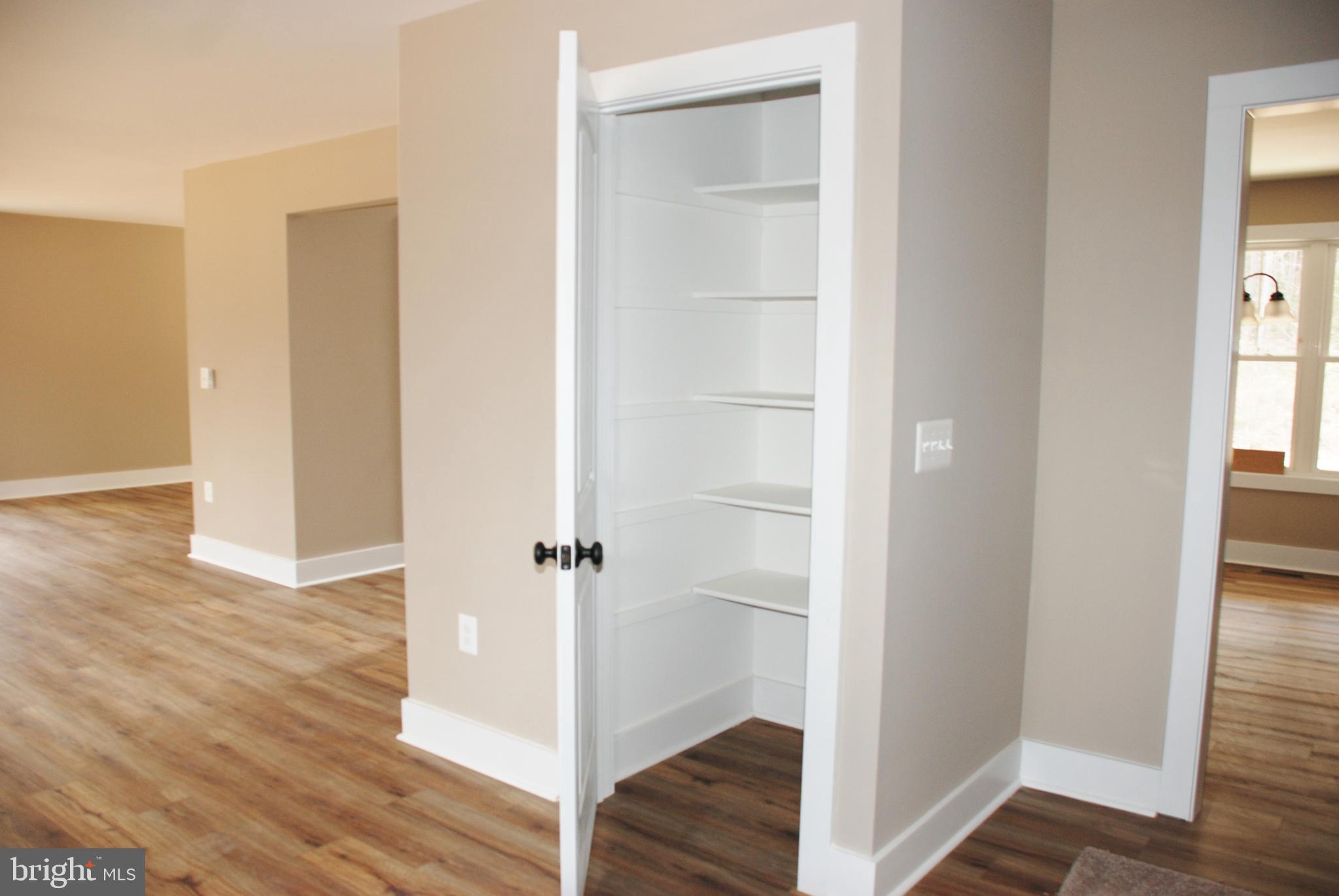 25584 Eleys Ford Road Lignum, VA 22726 - Photo 8 of 35 Pantry in kitchen