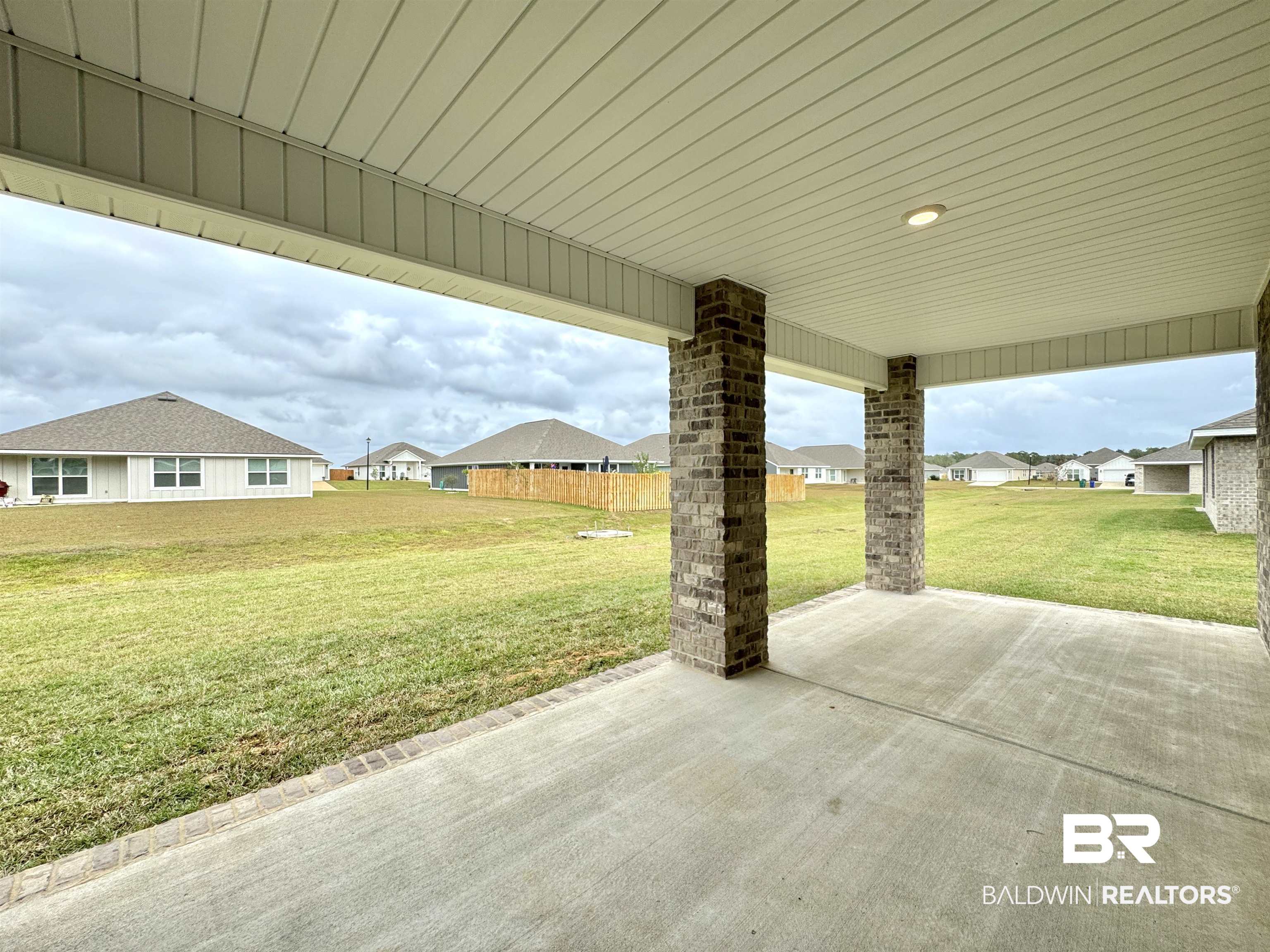 1283 Hayward Loop Foley, AL 36535 - Photo 28 of 36