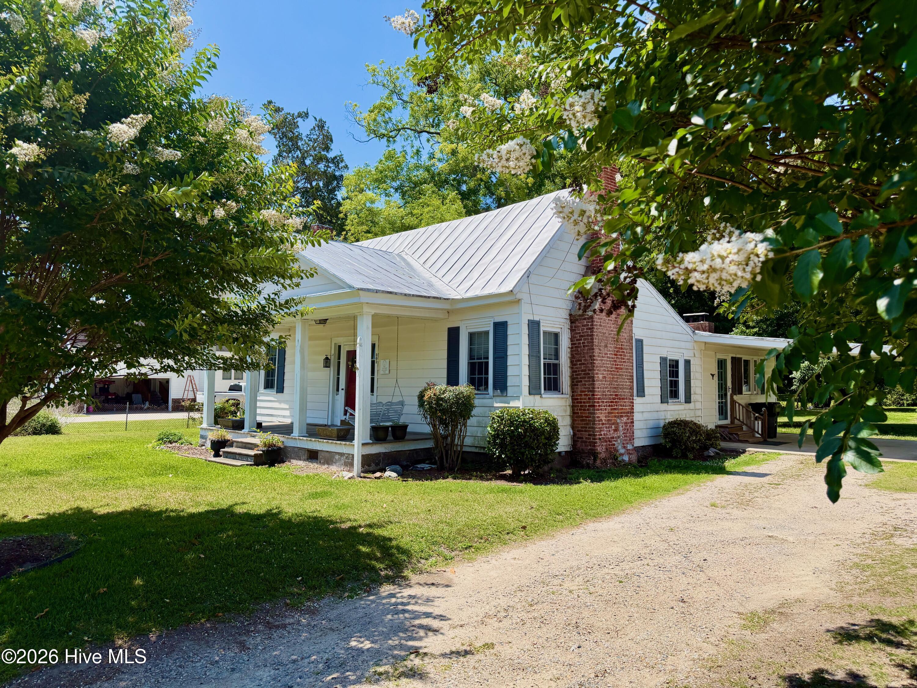 302 North Front Street Hamilton, NC 27840 - Photo 4 of 36
