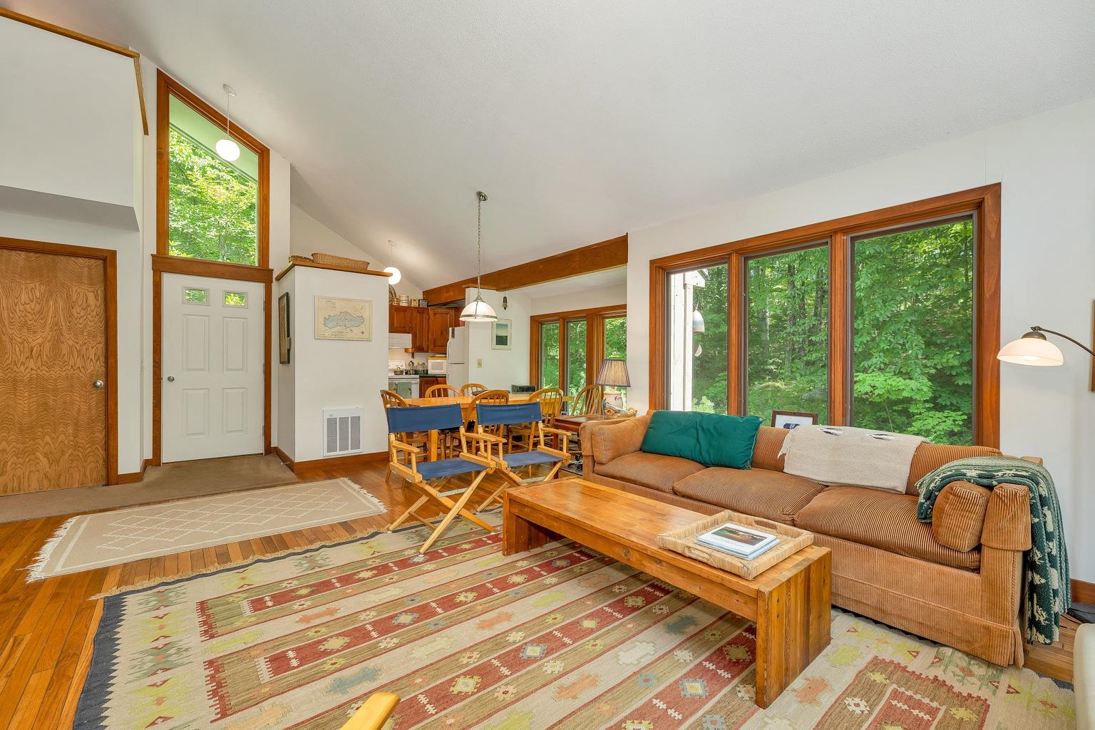 1383 King Hill Road New London, NH 03257 - Photo 14 of 35
