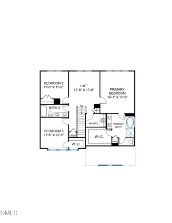 $512,290 | 382 Glade Drive, Aberdeen, NC 28315